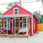 Lincolville\'S First Schoolhouse!
