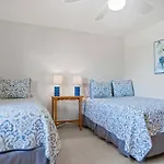 Dolphin Cove Waterfront Home With Dock