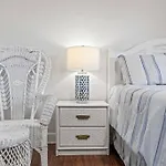 Dolphin Cove Waterfront Home With Dock