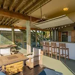 Dolphin Cove Waterfront Home With Dock