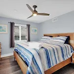 Sa101 Beachfront Directly On The Sand!