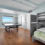 Sa101 Beachfront Directly On The Sand!