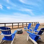 Sa101 Beachfront Directly On The Sand!
