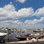 Inn At Camachee Harbor View 11