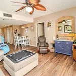 Creston House 9B