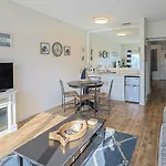 Inn At Camachee Harbor View Suite 27