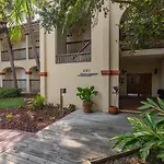 Inn At Camachee Harbor View Suite 27