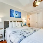Upscale Apartment In Downtown St Augustine!