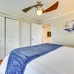 Pet-Friendly Apt In Historic Downtown St Augustine