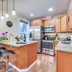 Historic Downtown St Augustine 1-Bedroom Getaway