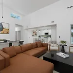 Creek View Villa