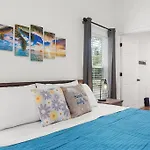 Modern Bungalow Dog Friendly