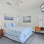 Beachfront Vilano Retreat