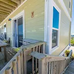 Beachfront Vilano Retreat