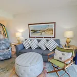 Creston House 9A