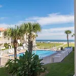 Center Of Saint Augustine Beach