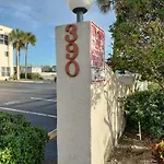Center Of Saint Augustine Beach