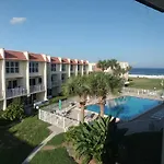 Center Of Saint Augustine Beach