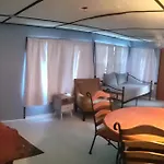 Spring Street Retreat