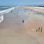 Vilano Beach Vibes - Walk To The Beach