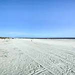 About 7 Mi To Historic Downtown St Augustine Condo