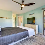 About 7 Mi To Historic Downtown St Augustine Condo