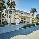 About 7 Mi To Historic Downtown St Augustine Condo