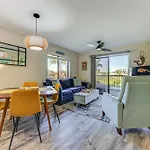 About 7 Mi To Historic Downtown St Augustine Condo