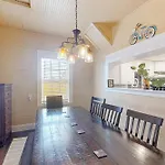 Old Town Retreat