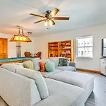 Walk To Beach And Relax By Pool St Augustine Home