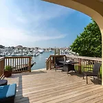 Inn At Camachee Harbor View 12