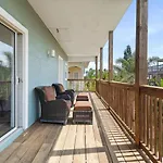 Vista Grande Oceanview - Steps To Beach With Game Room