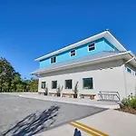 - Sunset Beach Loft -