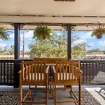 Casa De Hernandez