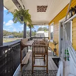 Casa De Hernandez