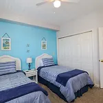 Seaside At Anastasia D205
