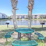 Seaside At Anastasia F101