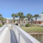 Seaside At Anastasia F101