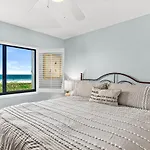Ocean Front Charmer Steps To Beach