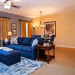 Poolside Condo W Patio Near Hot Tub 5112P1