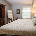 4310-1P Charmingly Chic For Entertaining
