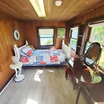 Downtown Getaway