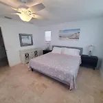 Zen Cottage - All