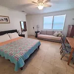 Zen Cottage - All