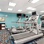 Fairfield Inn And Suites By Marriott Saint Augustine I-95