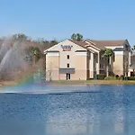Fairfield Inn And Suites By Marriott Saint Augustine I-95