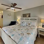 Ocean Village Club N16