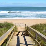 Oceanside Complex M33 1 Bed 1 Bath Heated Pool