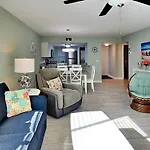 Ocean Village Club J14