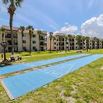 Ocean Village Club Q16